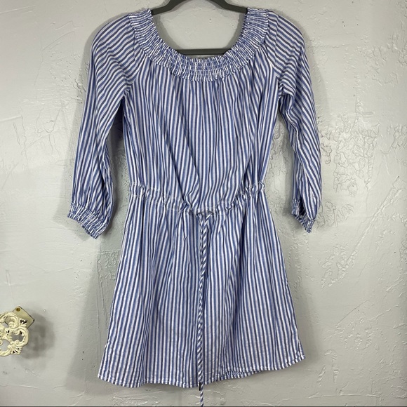 Rag & Bone dress Size SP. 3/4 sleeve. - Picture 9 of 9